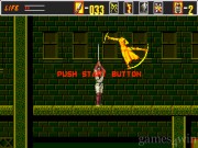 The Revenge of Shinobi 7