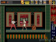 The Revenge of Shinobi 8