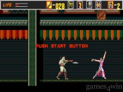 The Revenge of Shinobi 9