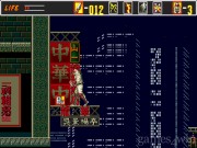 The Revenge of Shinobi 10