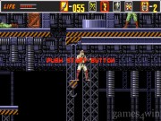 The Revenge of Shinobi 11