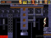 The Revenge of Shinobi 12