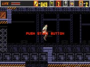 The Revenge of Shinobi 13