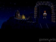 The Secrets Of Monkey Island 2