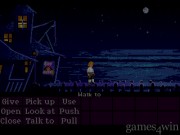 The Secrets Of Monkey Island 4