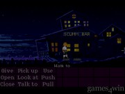 The Secrets Of Monkey Island 5