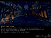 The Secrets Of Monkey Island 8