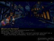 The Secrets Of Monkey Island 9