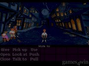 The Secrets Of Monkey Island 11