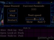 The Secrets Of Monkey Island 12