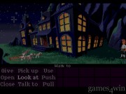The Secrets Of Monkey Island 15