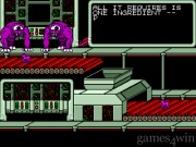 The Simpson Bart Vs. Space Mutants 3