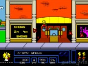 The Simpson Bart Vs. Space Mutants 5