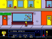 The Simpson Bart Vs. Space Mutants 10