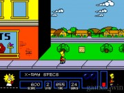 The Simpson Bart Vs. Space Mutants 12