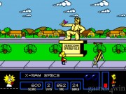 The Simpson Bart Vs. Space Mutants 13