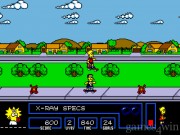 The Simpson Bart Vs. Space Mutants 14