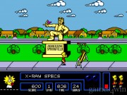 The Simpson Bart Vs. Space Mutants 15