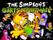 The Simpsons: Bart’s Nightmare 1