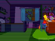 The Simpsons: Bart’s Nightmare 2