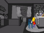 The Simpsons: Bart’s Nightmare 3