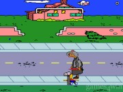 The Simpsons: Bart’s Nightmare 7