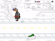 The Simpsons: Bart’s Nightmare 11