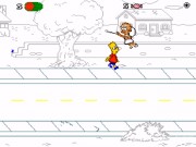 The Simpsons: Bart’s Nightmare 13