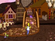 The Simpsons Game 14