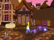 The Simpsons Game 11