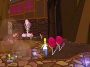 The Simpsons Game 10