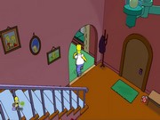The Simpsons Game 3