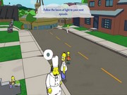 The Simpsons Game 16