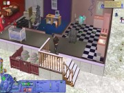 The Sims 2: Seasons 9