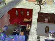 The Sims 2: Seasons 11