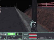 The Terminator: Future Shock 4