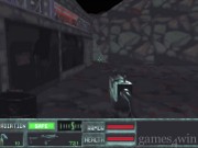 The Terminator: Future Shock 5