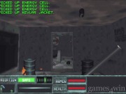 The Terminator: Future Shock 6