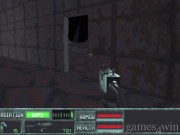 The Terminator: Future Shock 7