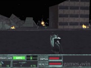 The Terminator: Future Shock 8