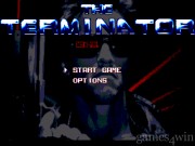 The Terminator 16