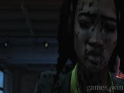 The Walking Dead: Michonne 15
