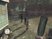 The Walking Dead: Survival Instinct 7