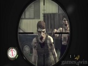 The Walking Dead: Survival Instinct 20