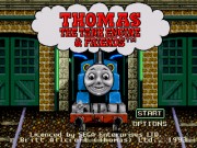 Thomas The Tank Engine & Friends 1