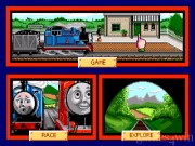 Thomas The Tank Engine & Friends 5