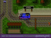 Thomas The Tank Engine & Friends 10