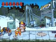 Three Dirty Dwarves 6