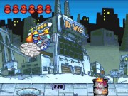 Three Dirty Dwarves 7