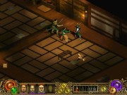 Throne of Darkness 3